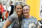Vijfhuizen 23 mei 2024
Karin Bloemen bij Libelle zomerweek.