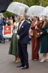 Emmen 27 april 2024
Koningsdag in Emmen met de koninklijke familie . Aanwezig bKoning Willem Alexander Koningin Maxima Prinses Amalia Prinses Alexia Prinses Ariane Prins Constantijn Prinses laurentien Prins Bernhard Prinses Annette Prins Maurits Prinses Marilene Prins Pieter Christiaan Prinses Anita Prins Floris en Prinses Aimee.