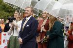 Emmen 27 april 2024
Koningsdag in Emmen met de koninklijke familie . Aanwezig bKoning Willem Alexander Koningin Maxima Prinses Amalia Prinses Alexia Prinses Ariane Prins Constantijn Prinses laurentien Prins Bernhard Prinses Annette Prins Maurits Prinses Marilene Prins Pieter Christiaan Prinses Anita Prins Floris en Prinses Aimee.