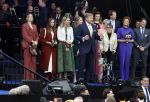 Emmen 27 april 2024
Koningsdag in Emmen met de koninklijke familie . Aanwezig bKoning Willem Alexander Koningin Maxima Prinses Amalia Prinses Alexia Prinses Ariane Prins Constantijn Prinses laurentien Prins Bernhard Prinses Annette Prins Maurits Prinses Marilene Prins Pieter Christiaan Prinses Anita Prins Floris en Prinses Aimee.