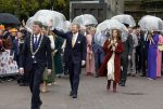 Emmen 27 april 2024
Koningsdag in Emmen met de koninklijke familie . Aanwezig bKoning Willem Alexander Koningin Maxima Prinses Amalia Prinses Alexia Prinses Ariane Prins Constantijn Prinses laurentien Prins Bernhard Prinses Annette Prins Maurits Prinses Marilene Prins Pieter Christiaan Prinses Anita Prins Floris en Prinses Aimee.
