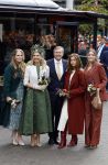 Emmen 27 april 2024
Koningsdag in Emmen met de koninklijke familie . Aanwezig bKoning Willem Alexander Koningin Maxima Prinses Amalia Prinses Alexia Prinses Ariane Prins Constantijn Prinses laurentien Prins Bernhard Prinses Annette Prins Maurits Prinses Marilene Prins Pieter Christiaan Prinses Anita Prins Floris en Prinses Aimee.