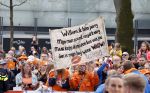 Emmen 27 april 2024
Koningsdag in Emmen met de koninklijke familie . Aanwezig bKoning Willem Alexander Koningin Maxima Prinses Amalia Prinses Alexia Prinses Ariane Prins Constantijn Prinses laurentien Prins Bernhard Prinses Annette Prins Maurits Prinses Marilene Prins Pieter Christiaan Prinses Anita Prins Floris en Prinses Aimee.