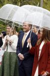 Emmen 27 april 2024
Koningsdag in Emmen met de koninklijke familie . Aanwezig bKoning Willem Alexander Koningin Maxima Prinses Amalia Prinses Alexia Prinses Ariane Prins Constantijn Prinses laurentien Prins Bernhard Prinses Annette Prins Maurits Prinses Marilene Prins Pieter Christiaan Prinses Anita Prins Floris en Prinses Aimee.