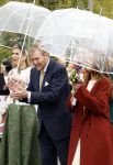 Emmen 27 april 2024
Koningsdag in Emmen met de koninklijke familie . Aanwezig bKoning Willem Alexander Koningin Maxima Prinses Amalia Prinses Alexia Prinses Ariane Prins Constantijn Prinses laurentien Prins Bernhard Prinses Annette Prins Maurits Prinses Marilene Prins Pieter Christiaan Prinses Anita Prins Floris en Prinses Aimee.