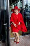 Amsterdam 25 april 2024
Koningin Maxima opent a beautiful Mess.