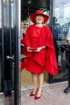 Amsterdam 25 april 2024
Koningin Maxima opent a beautiful Mess.
