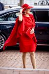 Amsterdam 25 april 2024
Koningin Maxima opent a beautiful Mess.