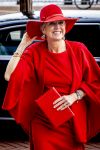 Amsterdam 25 april 2024
Koningin Maxima opent a beautiful Mess.