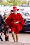 Amsterdam 25 april 2024
Koningin Maxima opent a beautiful Mess.