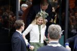 Emmen 27 april 2024
Koningsdag in Emmen met de koninklijke familie . Aanwezig bKoning Willem Alexander Koningin Maxima Prinses Amalia Prinses Alexia Prinses Ariane Prins Constantijn Prinses laurentien Prins Bernhard Prinses Annette Prins Maurits Prinses Marilene Prins Pieter Christiaan Prinses Anita Prins Floris en Prinses Aimee.