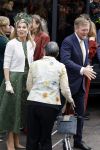 Emmen 27 april 2024
Koningsdag in Emmen met de koninklijke familie . Aanwezig bKoning Willem Alexander Koningin Maxima Prinses Amalia Prinses Alexia Prinses Ariane Prins Constantijn Prinses laurentien Prins Bernhard Prinses Annette Prins Maurits Prinses Marilene Prins Pieter Christiaan Prinses Anita Prins Floris en Prinses Aimee.