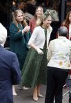 Emmen 27 april 2024
Koningsdag in Emmen met de koninklijke familie . Aanwezig bKoning Willem Alexander Koningin Maxima Prinses Amalia Prinses Alexia Prinses Ariane Prins Constantijn Prinses laurentien Prins Bernhard Prinses Annette Prins Maurits Prinses Marilene Prins Pieter Christiaan Prinses Anita Prins Floris en Prinses Aimee.