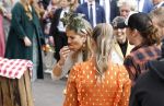 Emmen 27 april 2024
Koningsdag in Emmen met de koninklijke familie . Aanwezig bKoning Willem Alexander Koningin Maxima Prinses Amalia Prinses Alexia Prinses Ariane Prins Constantijn Prinses laurentien Prins Bernhard Prinses Annette Prins Maurits Prinses Marilene Prins Pieter Christiaan Prinses Anita Prins Floris en Prinses Aimee.
