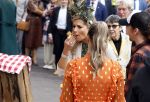 Emmen 27 april 2024
Koningsdag in Emmen met de koninklijke familie . Aanwezig bKoning Willem Alexander Koningin Maxima Prinses Amalia Prinses Alexia Prinses Ariane Prins Constantijn Prinses laurentien Prins Bernhard Prinses Annette Prins Maurits Prinses Marilene Prins Pieter Christiaan Prinses Anita Prins Floris en Prinses Aimee.