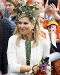 Emmen 27 april 2024
Koningsdag in Emmen met de koninklijke familie . Aanwezig bKoning Willem Alexander Koningin Maxima Prinses Amalia Prinses Alexia Prinses Ariane Prins Constantijn Prinses laurentien Prins Bernhard Prinses Annette Prins Maurits Prinses Marilene Prins Pieter Christiaan Prinses Anita Prins Floris en Prinses Aimee.