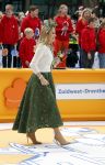 Emmen 27 april 2024
Koningsdag in Emmen met de koninklijke familie . Aanwezig bKoning Willem Alexander Koningin Maxima Prinses Amalia Prinses Alexia Prinses Ariane Prins Constantijn Prinses laurentien Prins Bernhard Prinses Annette Prins Maurits Prinses Marilene Prins Pieter Christiaan Prinses Anita Prins Floris en Prinses Aimee.