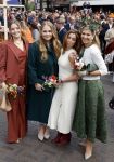 Emmen 27 april 2024
Koningsdag in Emmen met de koninklijke familie . Aanwezig bKoning Willem Alexander Koningin Maxima Prinses Amalia Prinses Alexia Prinses Ariane Prins Constantijn Prinses laurentien Prins Bernhard Prinses Annette Prins Maurits Prinses Marilene Prins Pieter Christiaan Prinses Anita Prins Floris en Prinses Aimee.