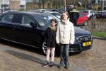 Badhoevedorp 15 maart 2024
Koning Willem Alexander en Koningin Maxima bij NL Doet in Badhoevedorp. fans Koningin Maxima