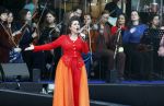 Emmen 27 april 2024
Koningsdag in Emmen met de koninklijke familie . Aanwezig bKoning Willem Alexander Koningin Maxima Prinses Amalia Prinses Alexia Prinses Ariane Prins Constantijn Prinses laurentien Prins Bernhard Prinses Annette Prins Maurits Prinses Marilene Prins Pieter Christiaan Prinses Anita Prins Floris en Prinses Aimee.