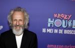 Amsterdam 13 mei 2024
Premiere Crazy House in Tuschinski. De cast met oa Alicia Silverstone Gaite Jansen Matti Stooker Chris Peters Victoria Koblenko Maarten Swart en Steffen Haars . Greg Shapiro presenteert de avond.