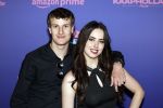 Amsterdam 13 mei 2024
Premiere Crazy House in Tuschinski. De cast met oa Alicia Silverstone Gaite Jansen Matti Stooker Chris Peters Victoria Koblenko Maarten Swart en Steffen Haars . Greg Shapiro presenteert de avond.