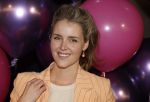 Amsterdam 11 mei 2024
Premiere Fantasievriendjes in Pathe Arena . Liza Sips met kinderen en een vriendin