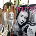 Amsterdan 23 mei 2024
Presentatie magazine Loiza Lamers in het W Hotel.