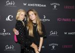 Amsterdan 23 mei 2024
Presentatie magazine Loiza Lamers in het W Hotel.