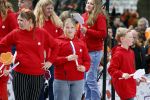 Emmen 27 april 2024
Koningsdag in Emmen met de koninklijke familie . Aanwezig bKoning Willem Alexander Koningin Maxima Prinses Amalia Prinses Alexia Prinses Ariane Prins Constantijn Prinses laurentien Prins Bernhard Prinses Annette Prins Maurits Prinses Marilene Prins Pieter Christiaan Prinses Anita Prins Floris en Prinses Aimee. Look a like kleine Prinses Amalia