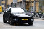 Amsterdam 2 februari 2024
De nieuwe Lotus Eletre in Amsterdam zuid