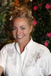 Amsterdam 22 mei 2024
Presentatie Dag Een Fitfoodgids bij Ron's Gastrobar. Maaike Martens