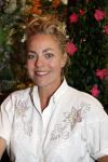 Amsterdam 22 mei 2024
Presentatie Dag Een Fitfoodgids bij Ron's Gastrobar. Maaike Martens