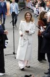 Emmen 27 april 2024
Koningsdag in Emmen met de koninklijke familie . Aanwezig bKoning Willem Alexander Koningin Maxima Prinses Amalia Prinses Alexia Prinses Ariane Prins Constantijn Prinses laurentien Prins Bernhard Prinses Annette Prins Maurits Prinses Marilene Prins Pieter Christiaan Prinses Anita Prins Floris en Prinses Aimee. Malou Petter