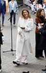 Emmen 27 april 2024
Koningsdag in Emmen met de koninklijke familie . Aanwezig bKoning Willem Alexander Koningin Maxima Prinses Amalia Prinses Alexia Prinses Ariane Prins Constantijn Prinses laurentien Prins Bernhard Prinses Annette Prins Maurits Prinses Marilene Prins Pieter Christiaan Prinses Anita Prins Floris en Prinses Aimee. Malou Petter