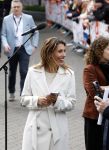 Emmen 27 april 2024
Koningsdag in Emmen met de koninklijke familie . Aanwezig bKoning Willem Alexander Koningin Maxima Prinses Amalia Prinses Alexia Prinses Ariane Prins Constantijn Prinses laurentien Prins Bernhard Prinses Annette Prins Maurits Prinses Marilene Prins Pieter Christiaan Prinses Anita Prins Floris en Prinses Aimee. Malou Petter