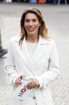 Emmen 27 april 2024
Koningsdag in Emmen met de koninklijke familie . Aanwezig bKoning Willem Alexander Koningin Maxima Prinses Amalia Prinses Alexia Prinses Ariane Prins Constantijn Prinses laurentien Prins Bernhard Prinses Annette Prins Maurits Prinses Marilene Prins Pieter Christiaan Prinses Anita Prins Floris en Prinses Aimee. Malou Petter