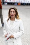 Emmen 27 april 2024
Koningsdag in Emmen met de koninklijke familie . Aanwezig bKoning Willem Alexander Koningin Maxima Prinses Amalia Prinses Alexia Prinses Ariane Prins Constantijn Prinses laurentien Prins Bernhard Prinses Annette Prins Maurits Prinses Marilene Prins Pieter Christiaan Prinses Anita Prins Floris en Prinses Aimee. Malou Petter