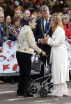 Emmen 27 april 2024
Koningsdag in Emmen met de koninklijke familie . Aanwezig bKoning Willem Alexander Koningin Maxima Prinses Amalia Prinses Alexia Prinses Ariane Prins Constantijn Prinses laurentien Prins Bernhard Prinses Annette Prins Maurits Prinses Marilene Prins Pieter Christiaan Prinses Anita Prins Floris en Prinses Aimee.