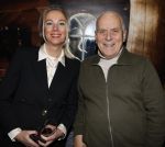 Putten 30 november 2023
Boekpresentatie van Marianne Timmer.
Manon de Wit en Evert ten Napel