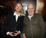 Putten 30 november 2023
Boekpresentatie van Marianne Timmer.
Manon de Wit en Evert ten Napel
