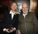 Putten 30 november 2023
Boekpresentatie van Marianne Timmer.
Manon de Wit en Evert ten Napel