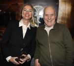 Putten 30 november 2023
Boekpresentatie van Marianne Timmer.
Manon de Wit en Evert ten Napel