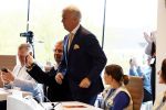 Ede, 26 April 2024
Koninklijke onderscheidingen voor
Marcel Boekhoorn enMarlies Boekhoorn
Burgemeester Rene Verhulst