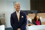 Ede, 26 April 2024
Koninklijke onderscheidingen voor
Marcel Boekhoorn enMarlies Boekhoorn
Burgemeester Rene Verhulst