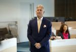 Ede, 26 April 2024
Koninklijke onderscheidingen voor
Marcel Boekhoorn enMarlies Boekhoorn
Burgemeester Rene Verhulst