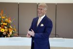 Ede, 26 April 2024
Koninklijke onderscheidingen voor
Marcel Boekhoorn enMarlies Boekhoorn
Burgemeester Rene Verhulst