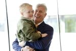 Ede, 26 April 2024
Koninklijke onderscheidingen voor
Marcel Boekhoorn enMarlies Boekhoorn
Burgemeester Rene Verhulst