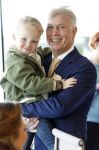 Ede, 26 April 2024
Koninklijke onderscheidingen voor
Marcel Boekhoorn enMarlies Boekhoorn
Burgemeester Rene Verhulst