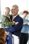 Ede, 26 April 2024
Koninklijke onderscheidingen voor
Marcel Boekhoorn enMarlies Boekhoorn
Burgemeester Rene Verhulst